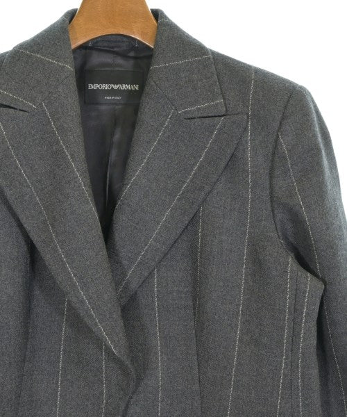 EMPORIO ARMANI 西裝外套