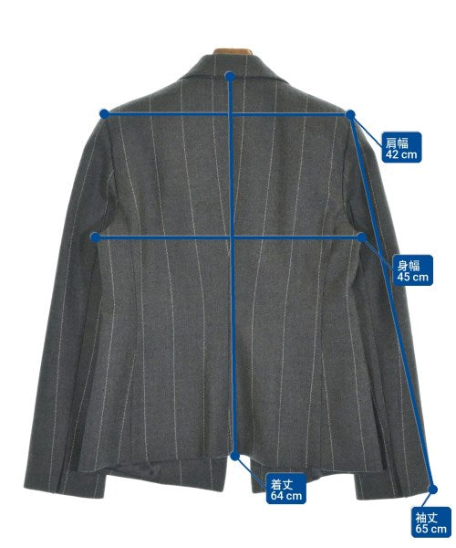 EMPORIO ARMANI 西裝外套