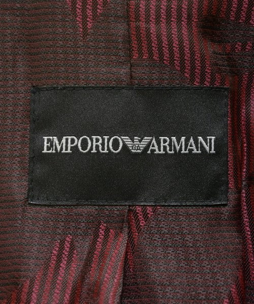 EMPORIO ARMANI 西裝外套