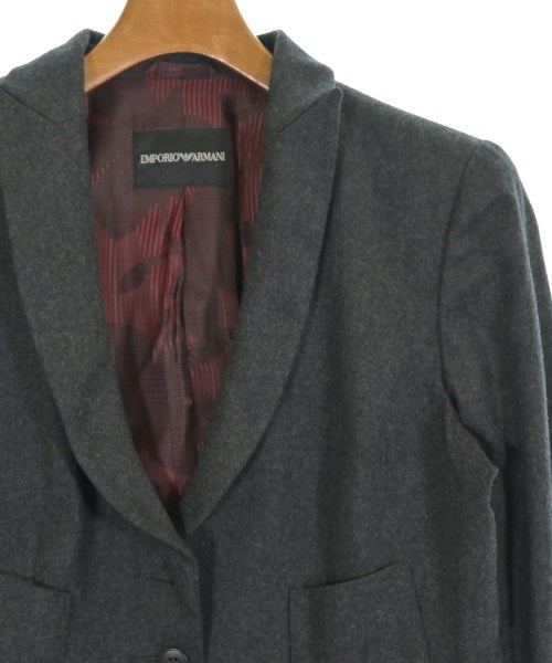 EMPORIO ARMANI 西裝外套