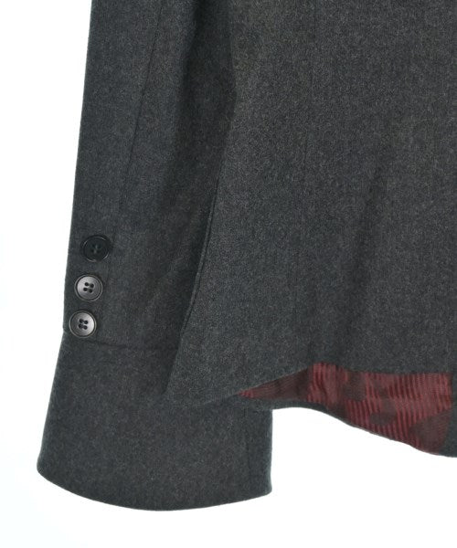 EMPORIO ARMANI 西裝外套