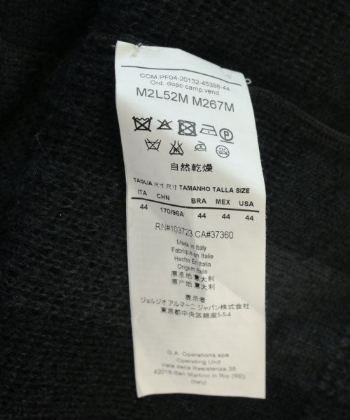 EMPORIO ARMANI 其他大衣
