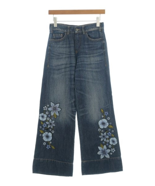 EMPORIO ARMANI 牛仔褲