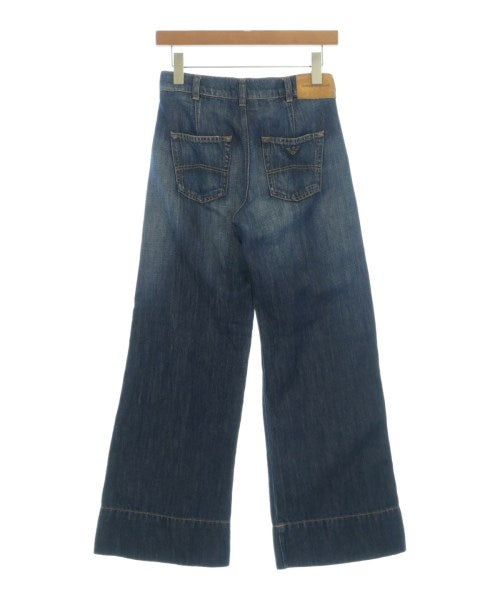 EMPORIO ARMANI 牛仔褲