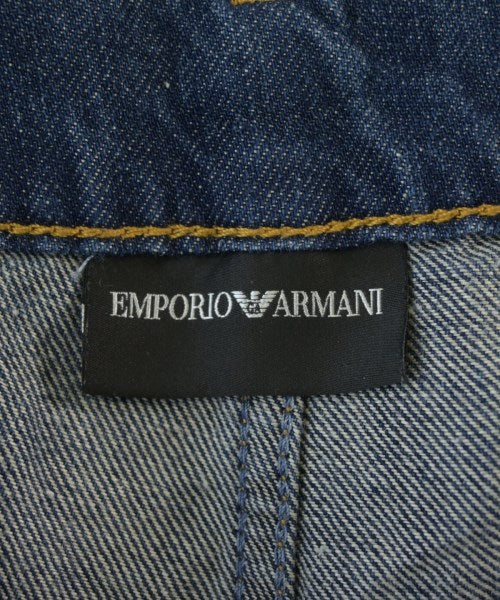 EMPORIO ARMANI 牛仔褲
