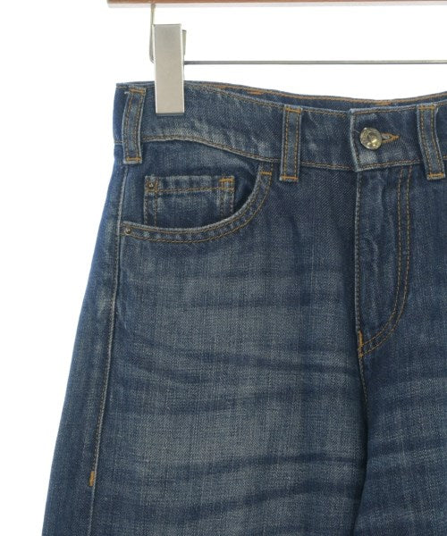 EMPORIO ARMANI 牛仔褲