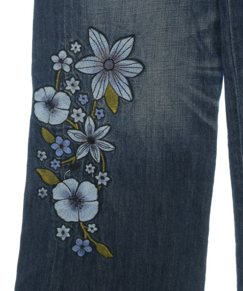 EMPORIO ARMANI 牛仔褲