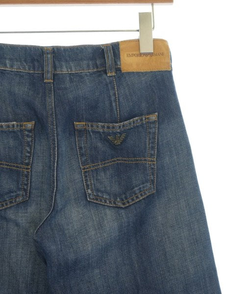 EMPORIO ARMANI 牛仔褲