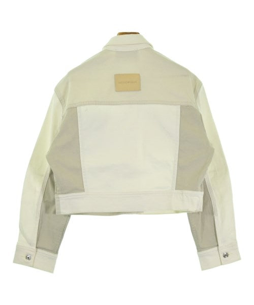 EMPORIO ARMANI 牛仔夾克