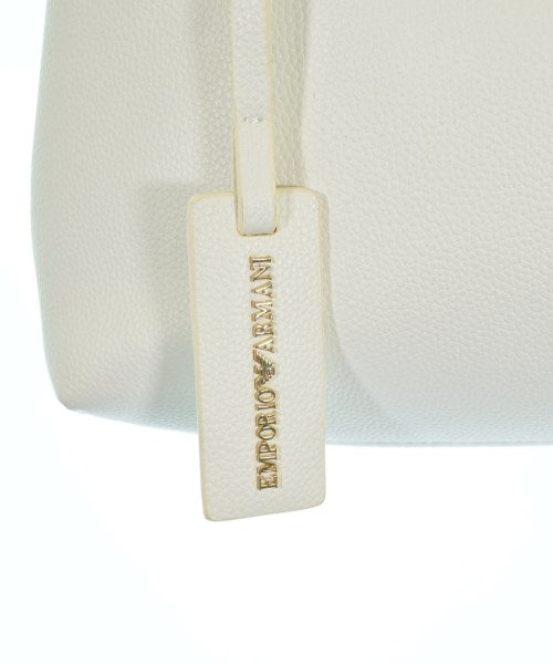 EMPORIO ARMANI 肩背包