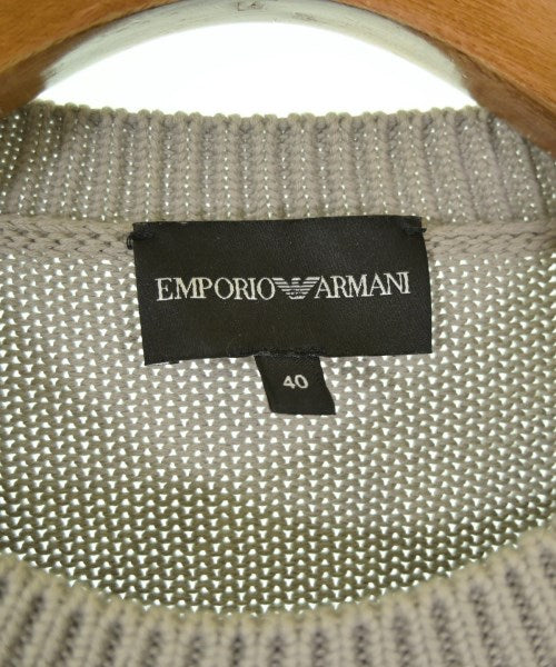 EMPORIO ARMANI 毛衣