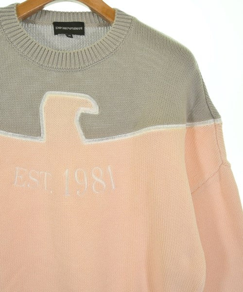 EMPORIO ARMANI 毛衣