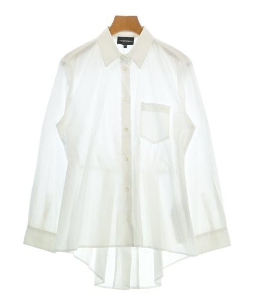 EMPORIO ARMANI 女襯衫