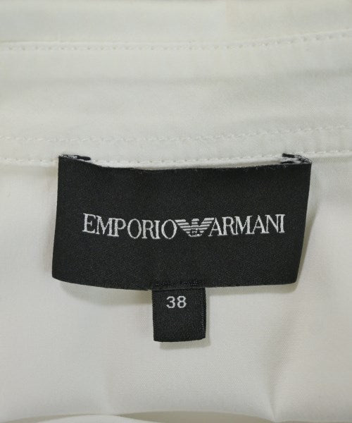 EMPORIO ARMANI 女襯衫