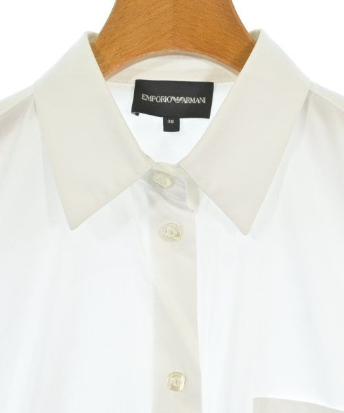 EMPORIO ARMANI 女襯衫