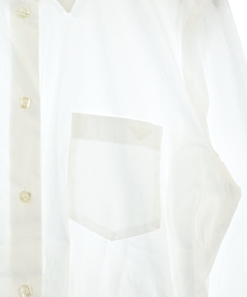 EMPORIO ARMANI 女襯衫