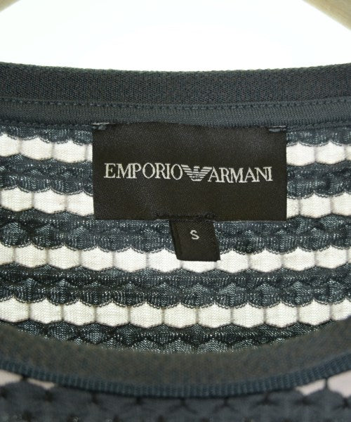 EMPORIO ARMANI T恤/上衣