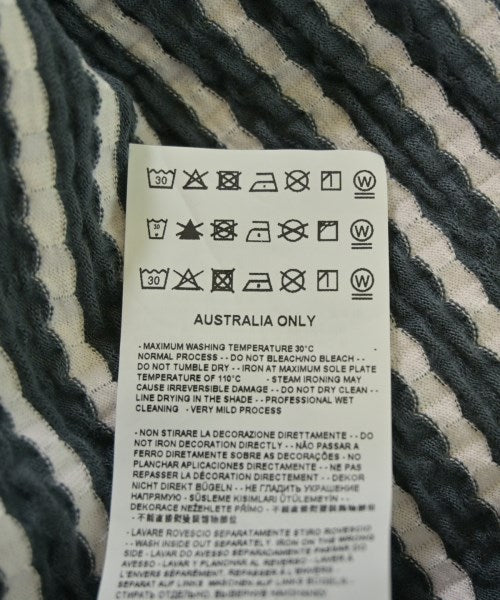 EMPORIO ARMANI T恤/上衣