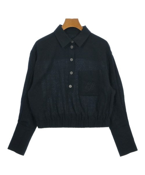 EMPORIO ARMANI 女襯衫