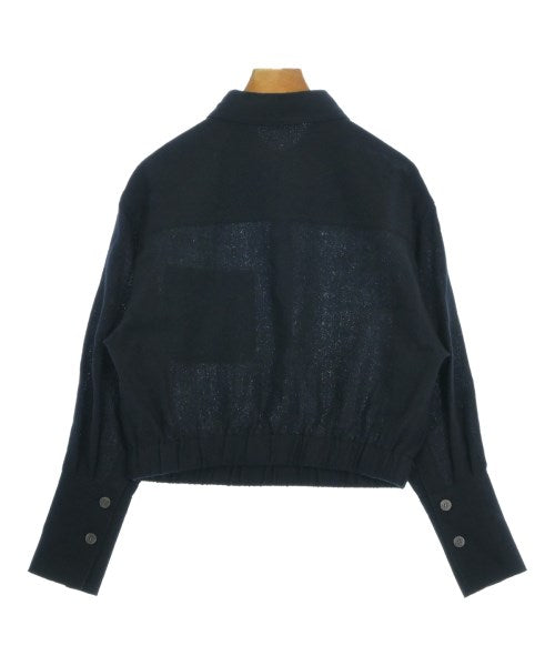 EMPORIO ARMANI 女襯衫