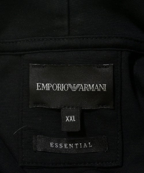 EMPORIO ARMANI 連帽衫