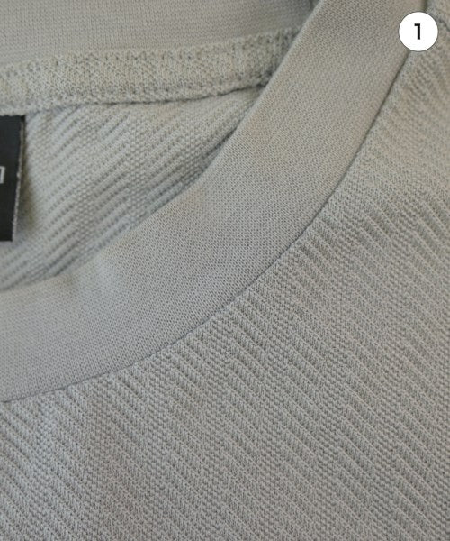 EMPORIO ARMANI T恤/上衣