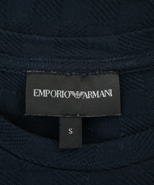 EMPORIO ARMANI T恤/上衣