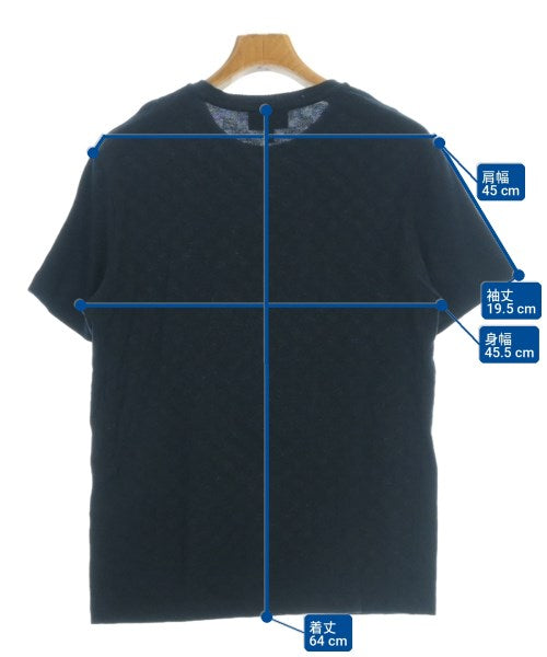 EMPORIO ARMANI T恤/上衣