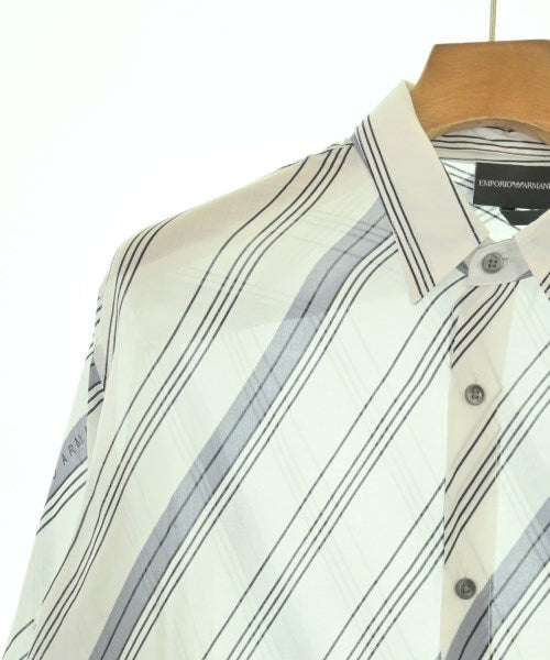 EMPORIO ARMANI 休閒襯衫