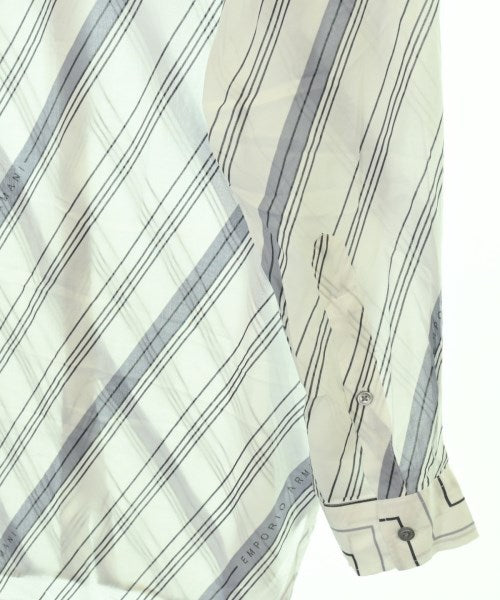 EMPORIO ARMANI 休閒襯衫