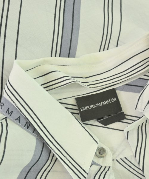 EMPORIO ARMANI 休閒襯衫