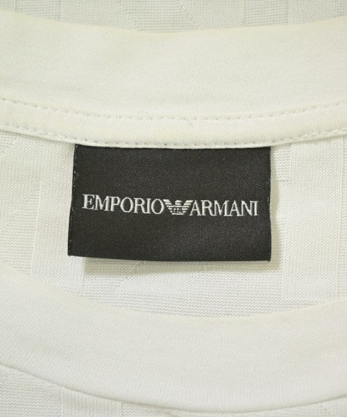 EMPORIO ARMANI T恤/上衣