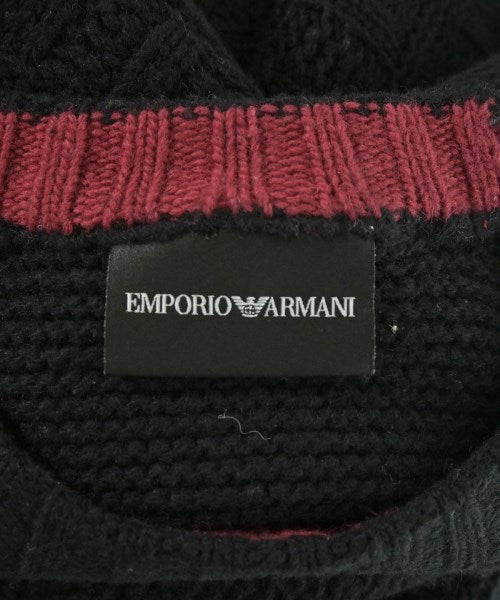 EMPORIO ARMANI 毛衣