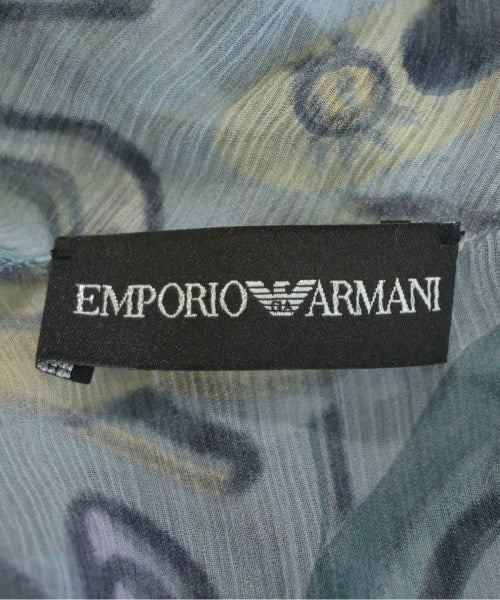 EMPORIO ARMANI 女襯衫