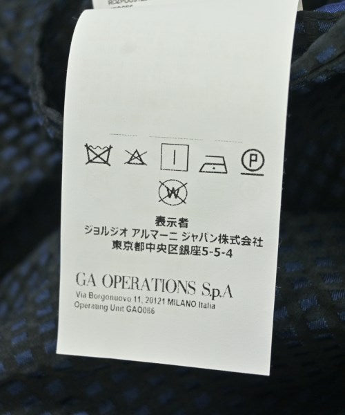 EMPORIO ARMANI 夾克