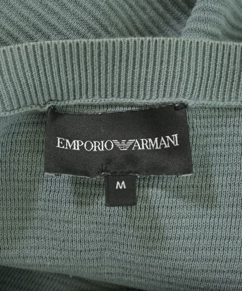 EMPORIO ARMANI 毛衣