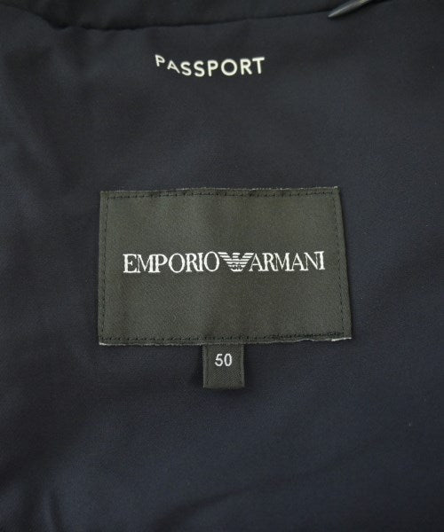 EMPORIO ARMANI 西裝外套
