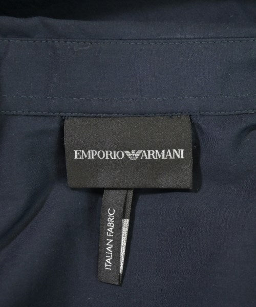 EMPORIO ARMANI 正式襯衫