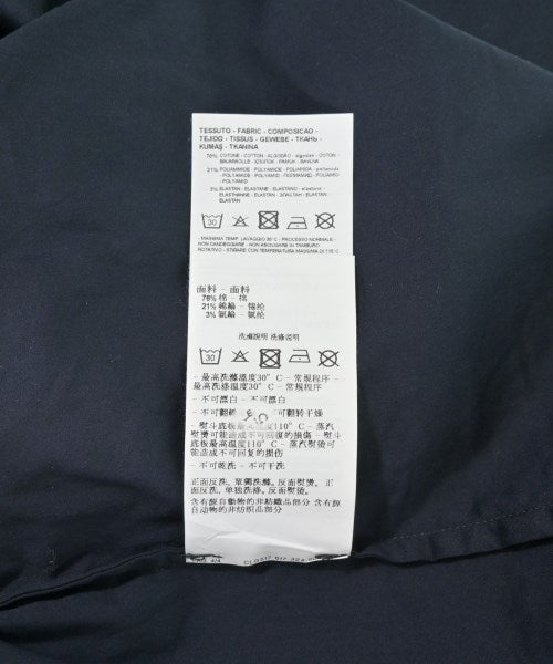 EMPORIO ARMANI 正式襯衫