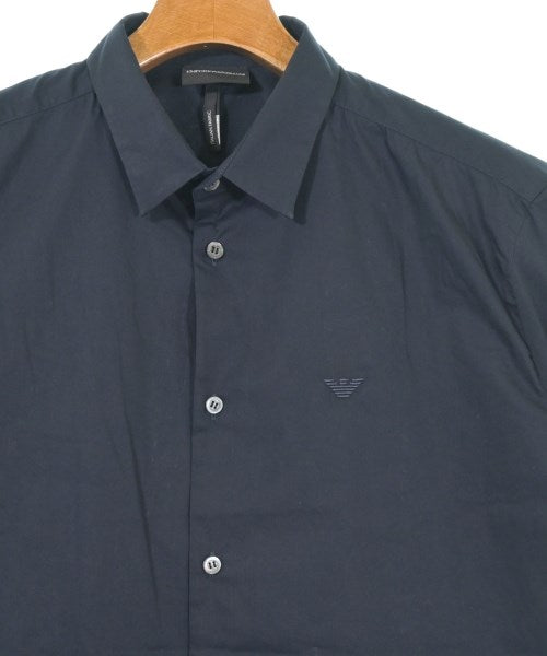 EMPORIO ARMANI 正式襯衫