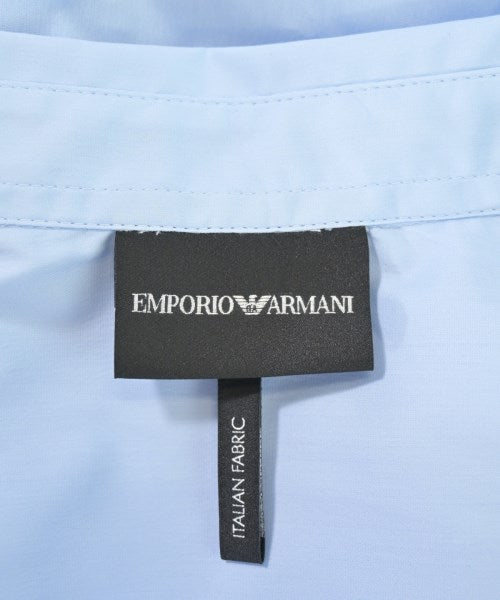 EMPORIO ARMANI 正式襯衫
