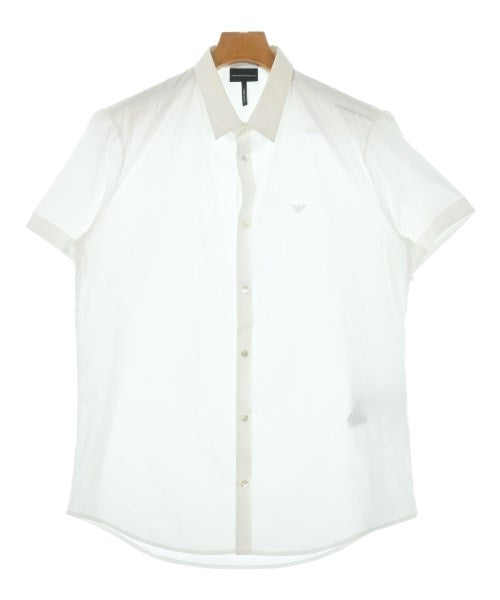 EMPORIO ARMANI 正式襯衫
