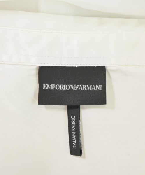 EMPORIO ARMANI 正式襯衫