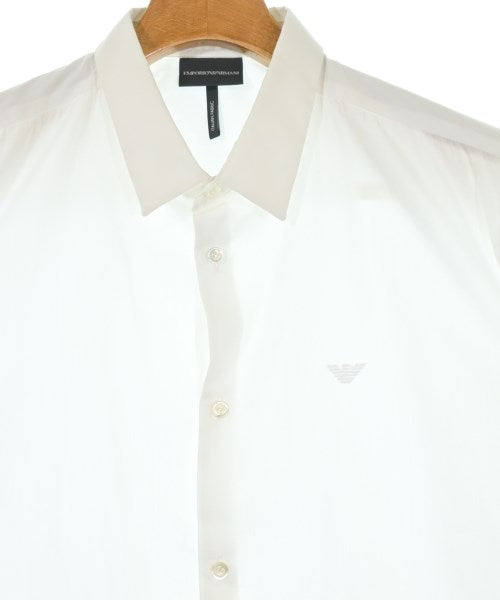 EMPORIO ARMANI 正式襯衫