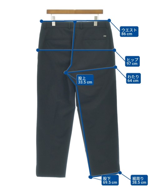 EMPORIO ARMANI 長褲