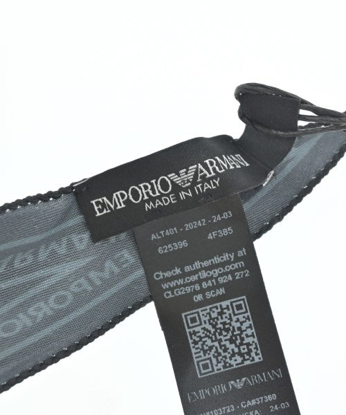 EMPORIO ARMANI 其他/商品