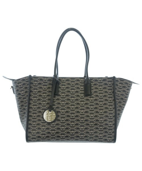 EMPORIO ARMANI 托特包