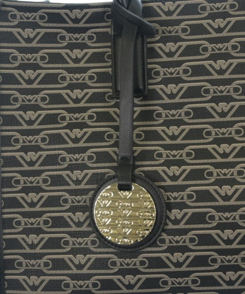 EMPORIO ARMANI 托特包