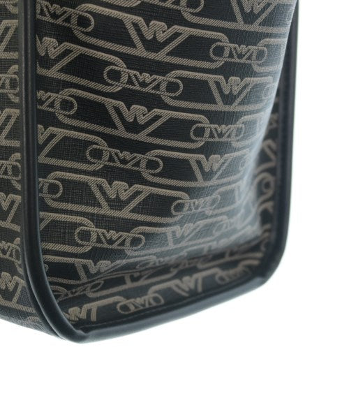 EMPORIO ARMANI 托特包
