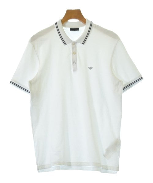 EMPORIO ARMANI POLO衫